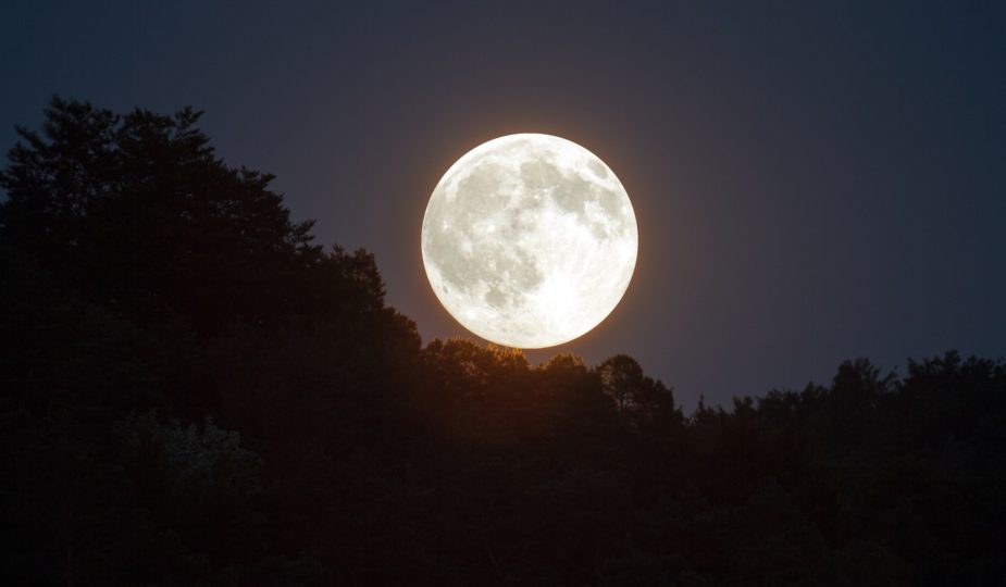 満月の話PIC